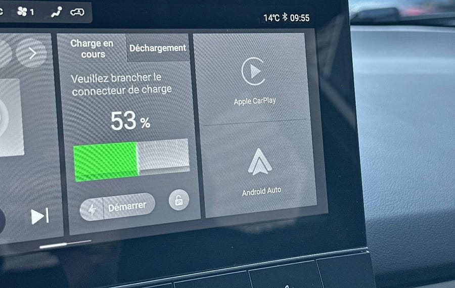 Choisissez votre mg mg4electrique chez CarGo Flex