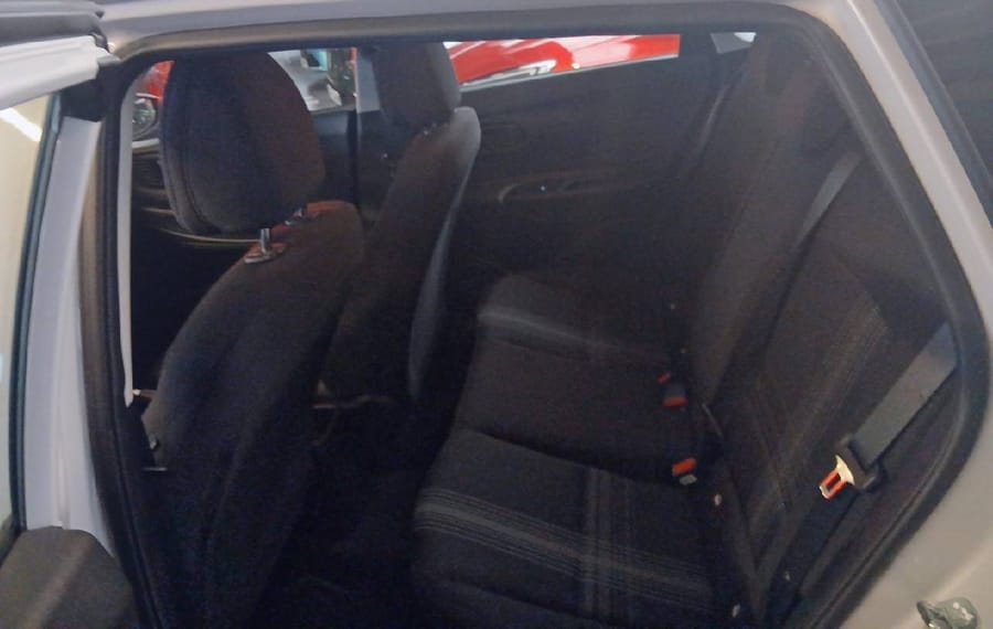 Choisissez votre hyundai i20 chez CarGo Flex