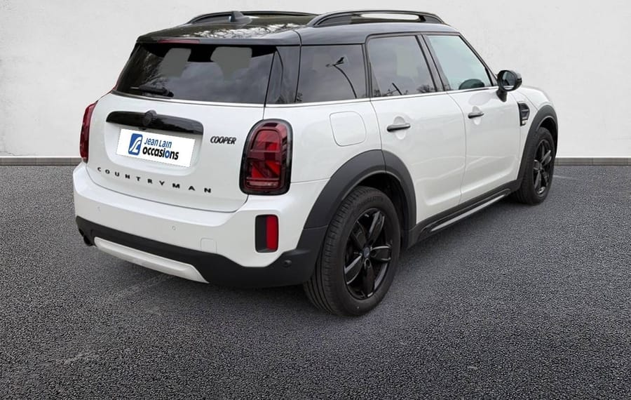 Choisissez votre mini mini chez CarGo Flex