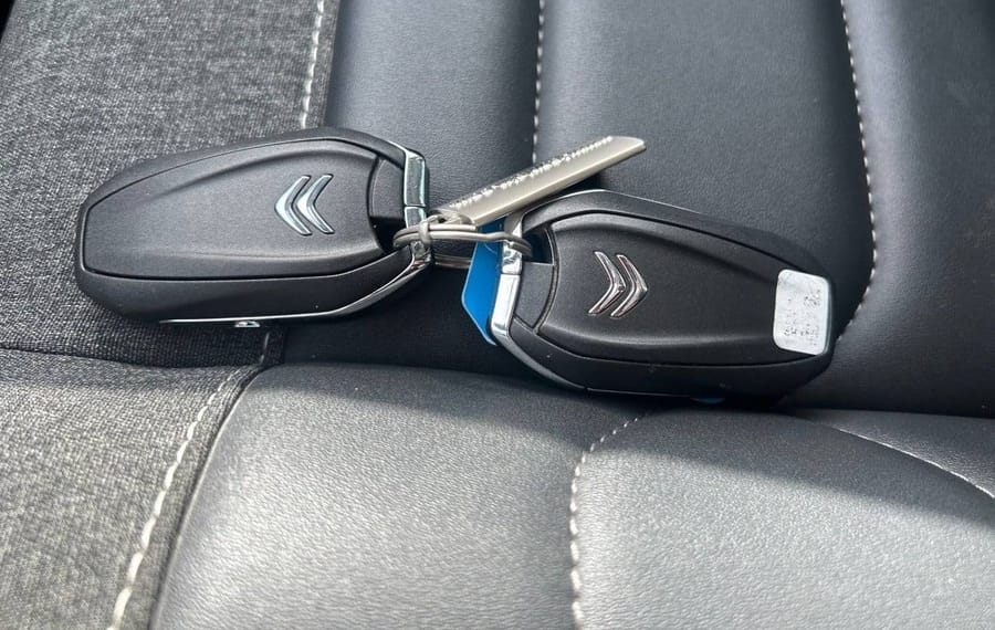Choisissez votre citroen c3aircross chez CarGo Flex
