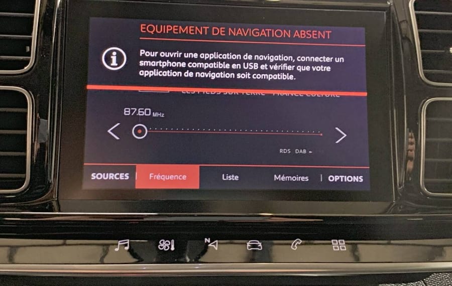 Choisissez votre citroen c5aircross chez CarGo Flex