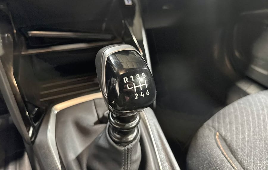 Choisissez votre peugeot 2008 chez CarGo Flex