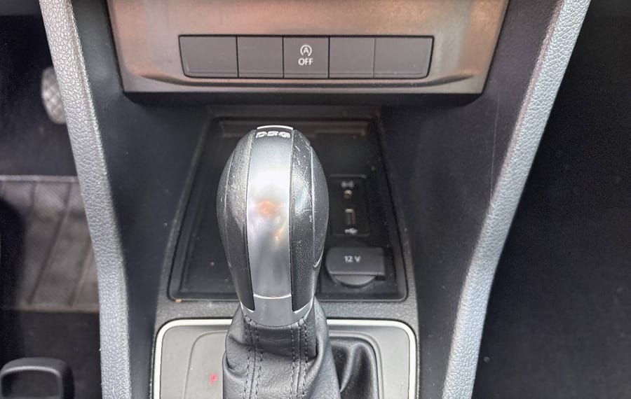Choisissez votre volkswagen caddy chez CarGo Flex