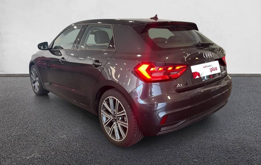 Choisissez votre audi a1 chez CarGo Flex