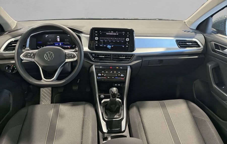Choisissez votre volkswagen troc chez CarGo Flex
