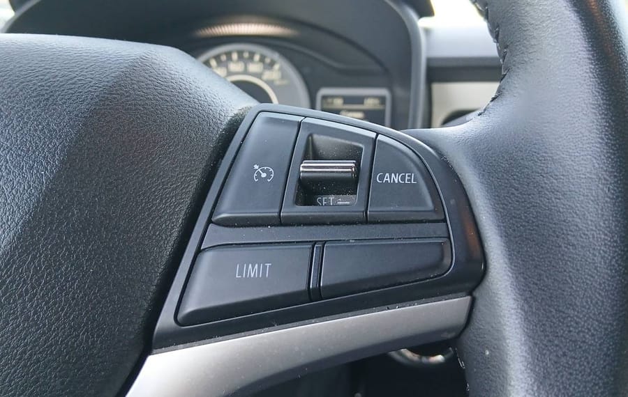 Choisissez votre suzuki ignis chez CarGo Flex