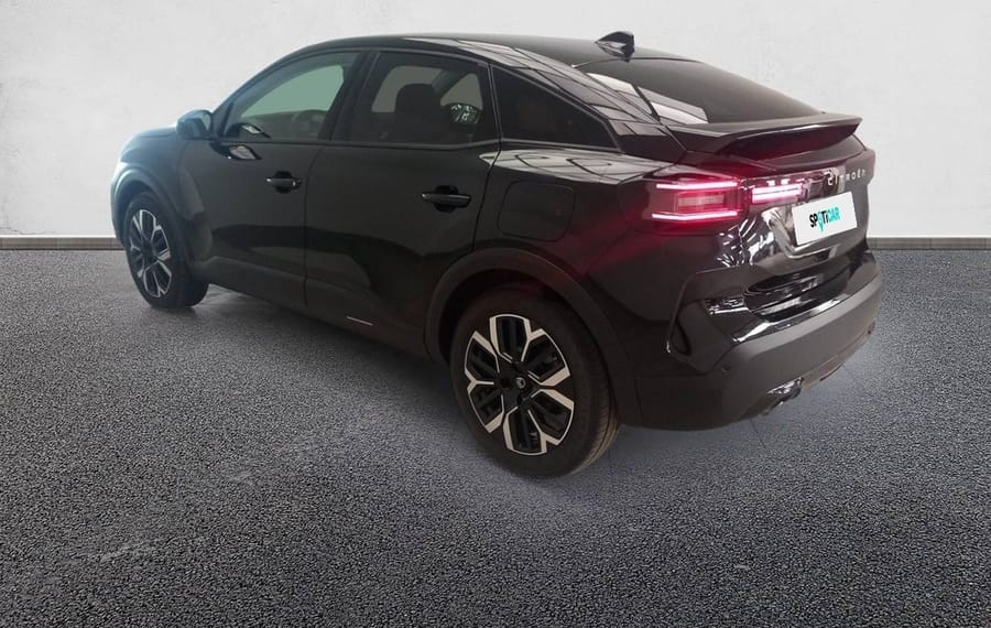 Choisissez votre citroen c4 chez CarGo Flex