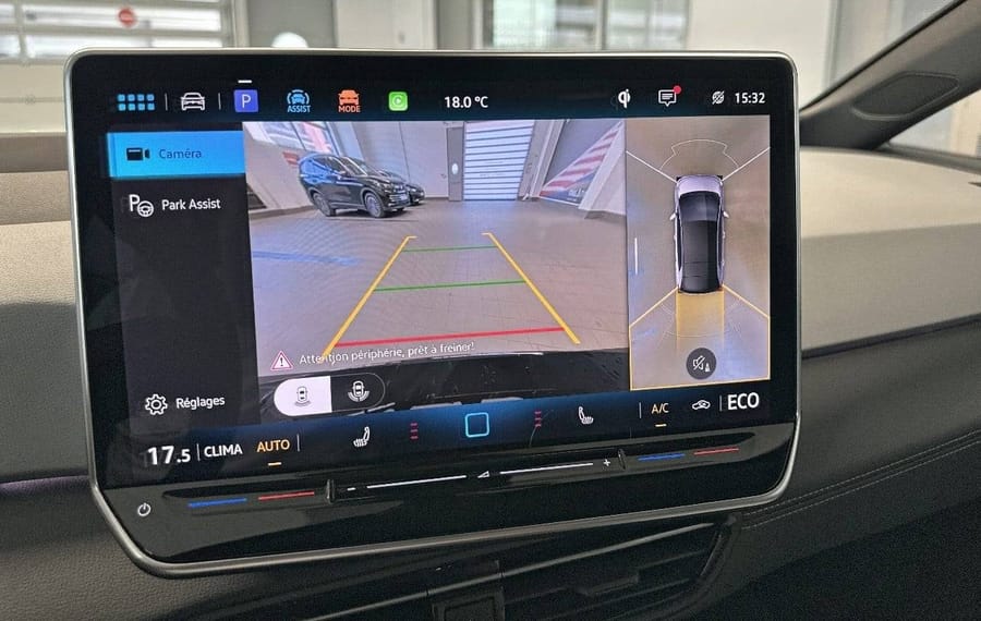 Choisissez votre volkswagen id3electrique chez CarGo Flex