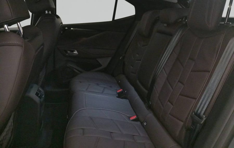 Choisissez votre ds n°4 chez CarGo Flex
