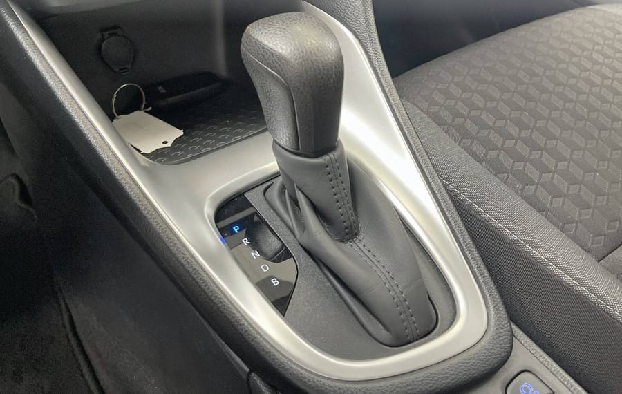 Choisissez votre toyota yaris chez CarGo Flex