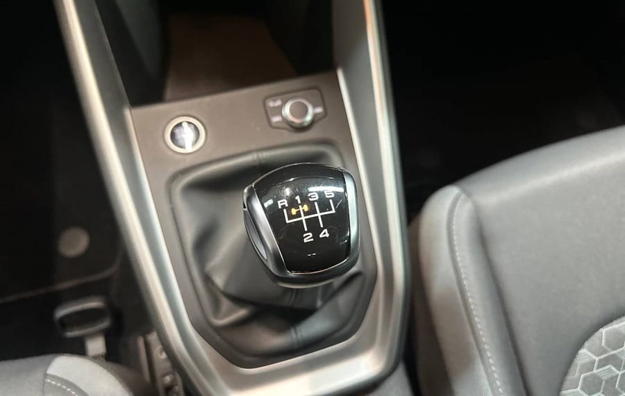 Choisissez votre audi a1 chez CarGo Flex