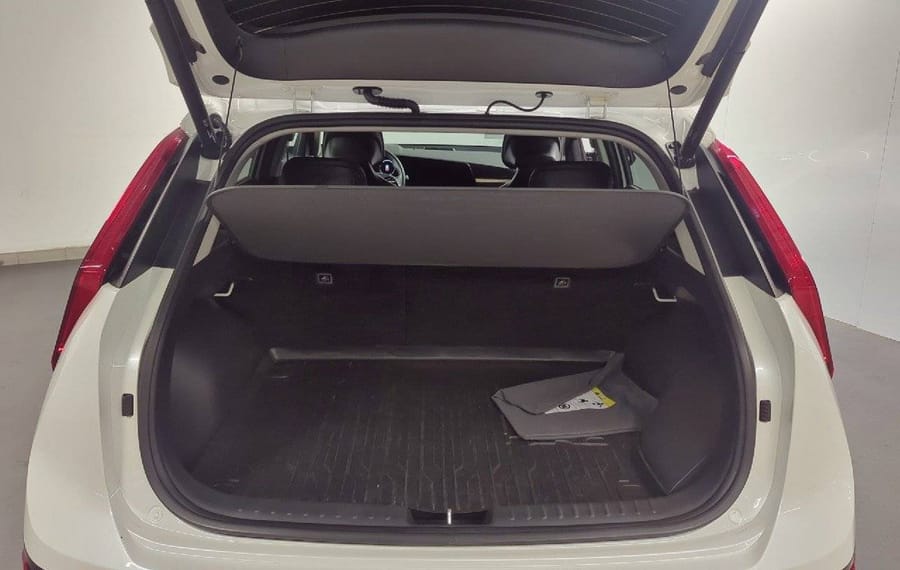 Choisissez votre kia niro chez CarGo Flex