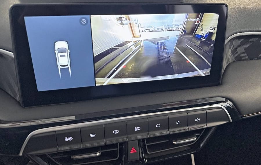 Choisissez votre mg mg3 chez CarGo Flex