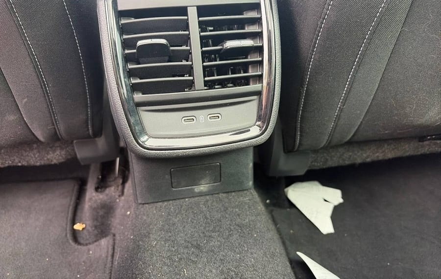 Choisissez votre skoda scala chez CarGo Flex