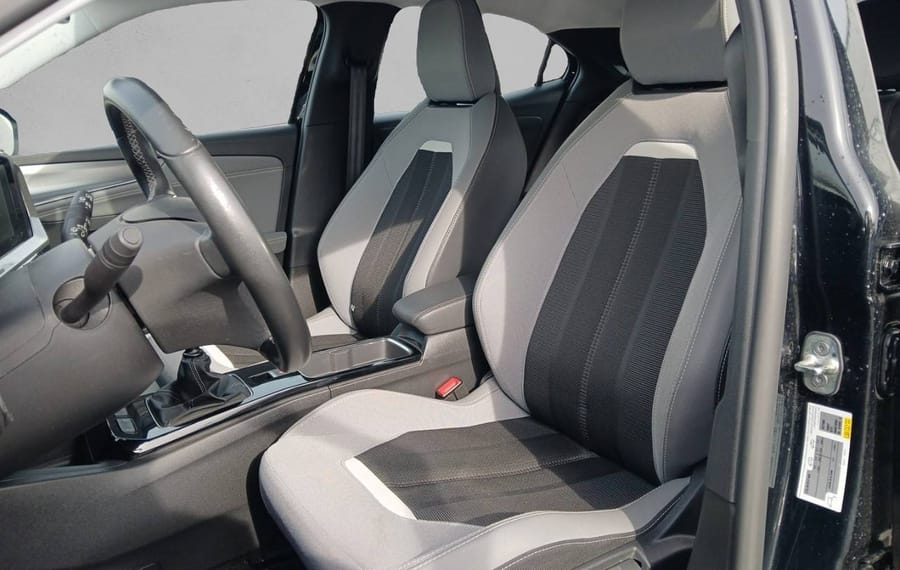 Choisissez votre opel mokka chez CarGo Flex