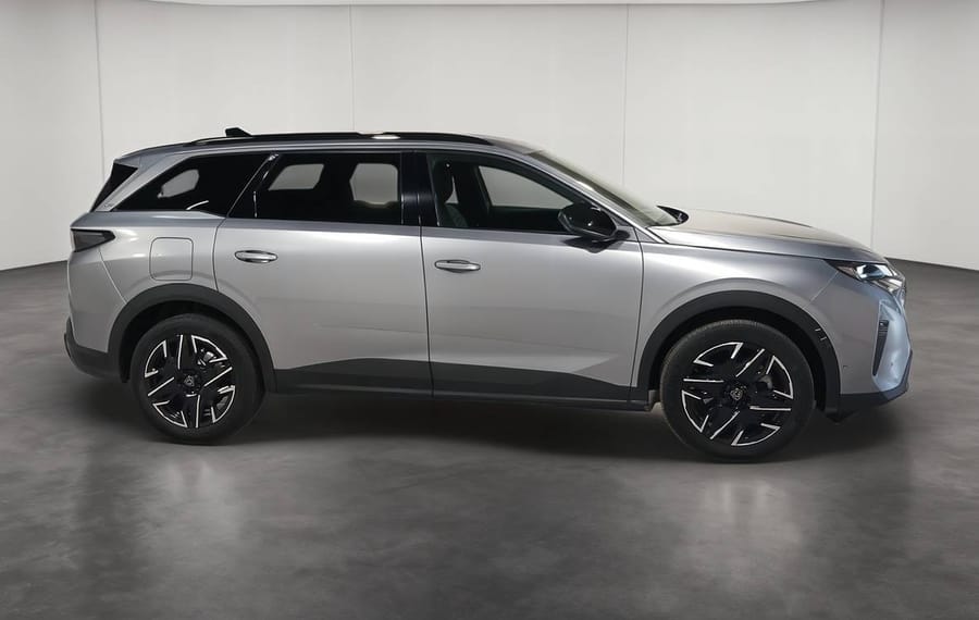 Choisissez votre peugeot 5008 chez CarGo Flex