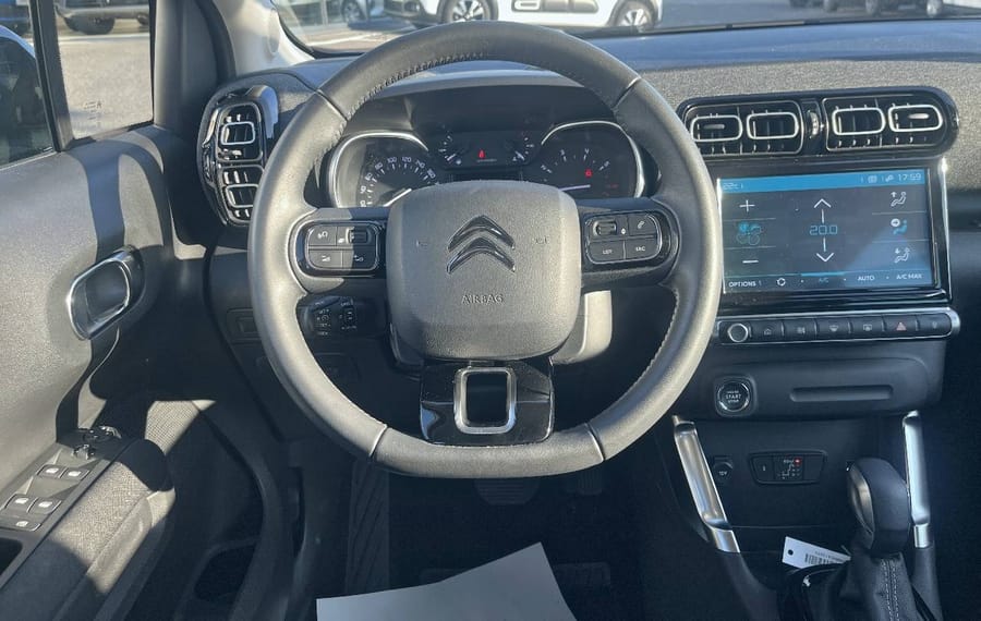 Choisissez votre citroen c3aircross chez CarGo Flex