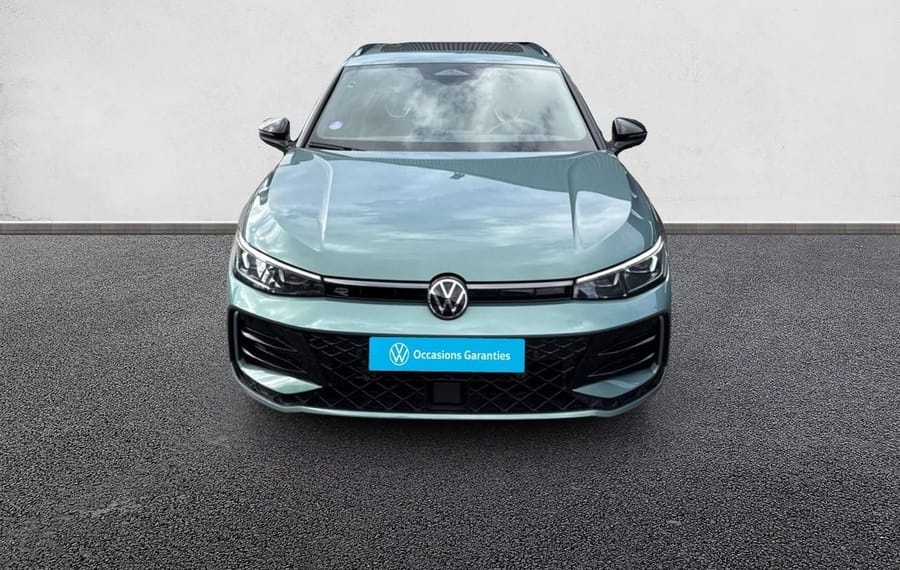 Choisissez votre volkswagen passatbreak chez CarGo Flex