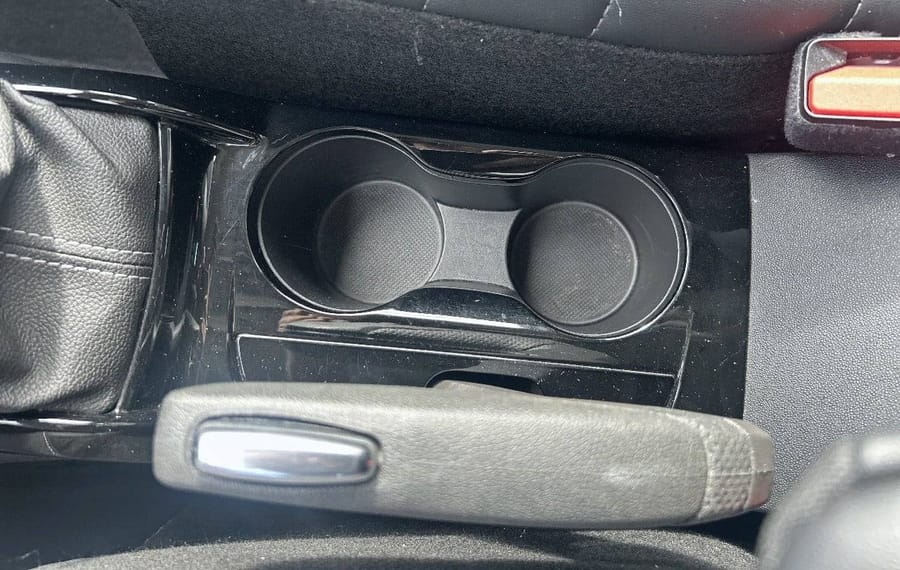 Choisissez votre citroen c3aircross chez CarGo Flex