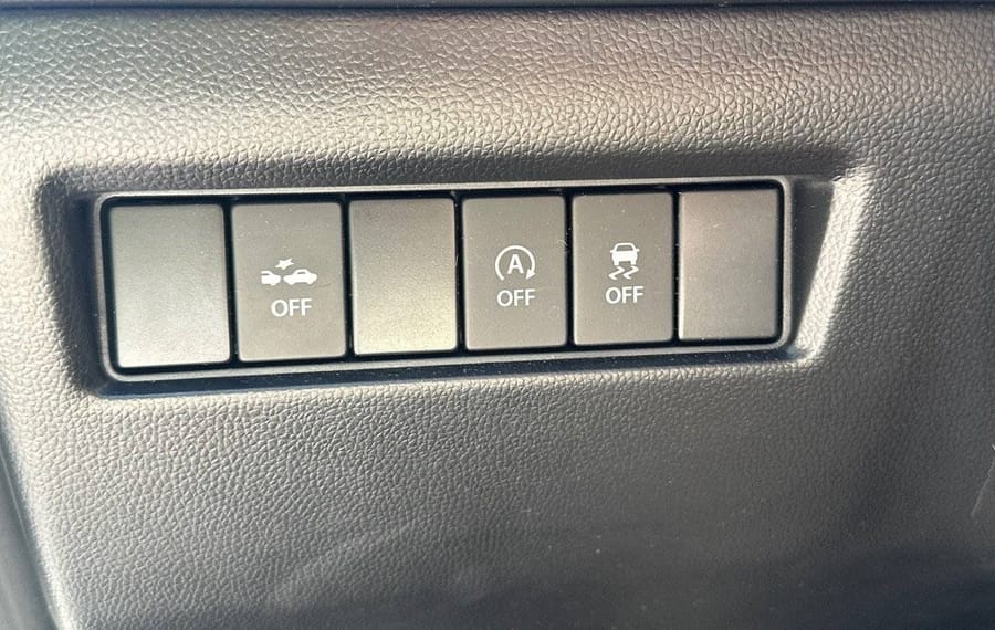 Choisissez votre suzuki swift chez CarGo Flex