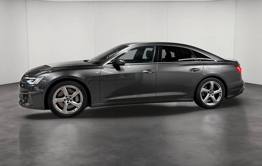 Choisissez votre audi a6 chez CarGo Flex