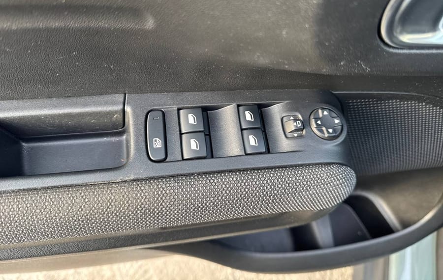 Choisissez votre citroen c3aircross chez CarGo Flex