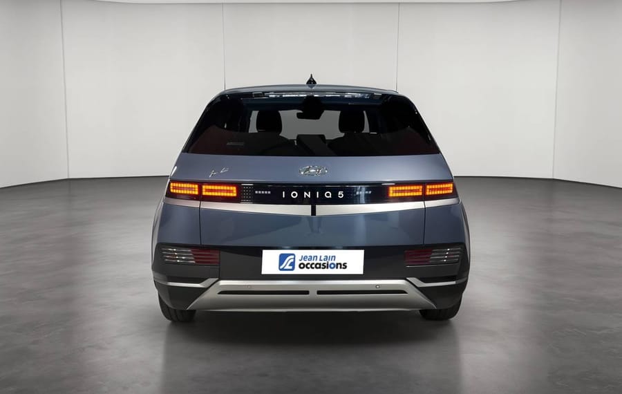 Choisissez votre hyundai ioniq5electrique chez CarGo Flex