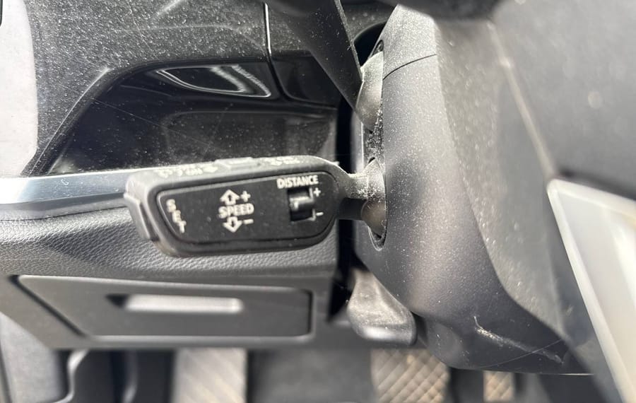Choisissez votre audi q3 chez CarGo Flex