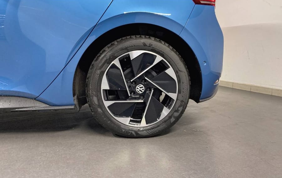 Choisissez votre volkswagen id3electrique chez CarGo Flex