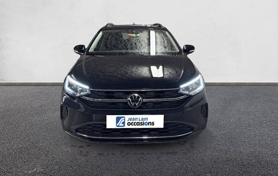 Choisissez votre volkswagen taigo chez CarGo Flex