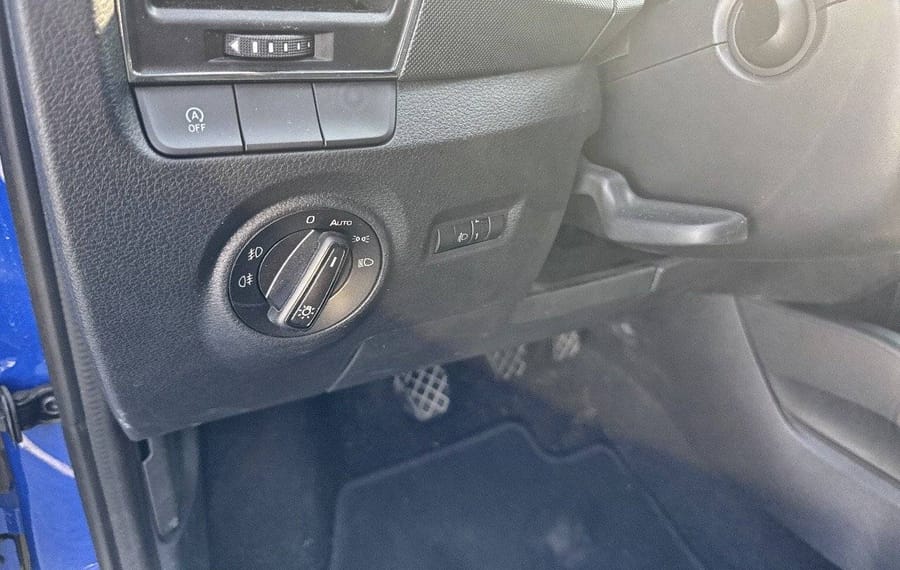 Choisissez votre skoda fabiabreak chez CarGo Flex