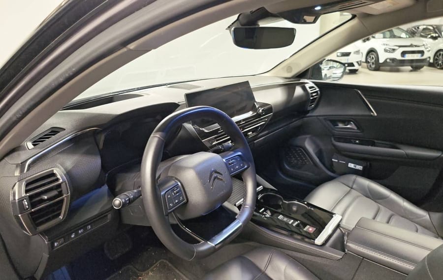 Choisissez votre citroen c5x chez CarGo Flex