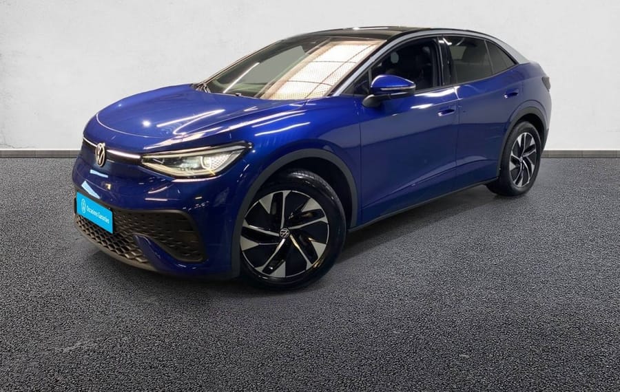 Choisissez votre volkswagen id5electrique chez CarGo Flex