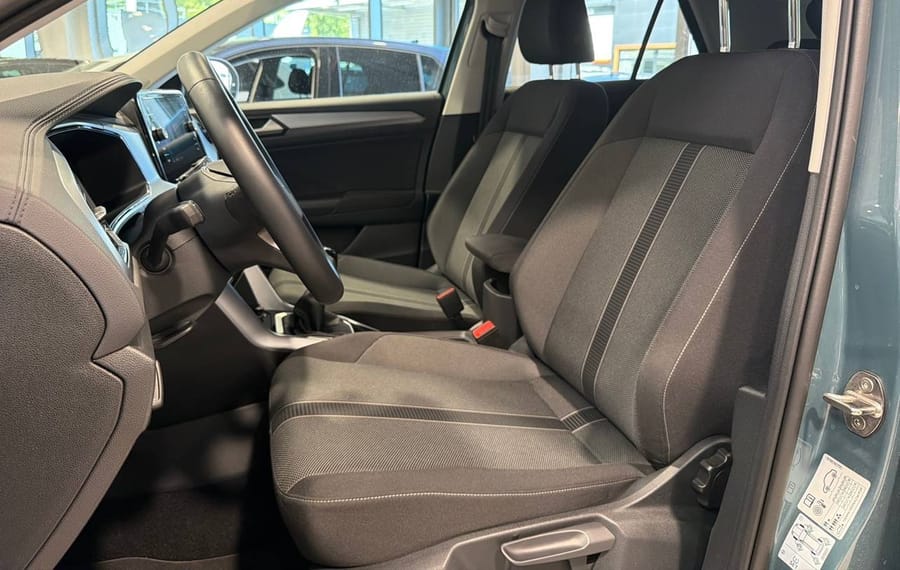 Choisissez votre volkswagen troc chez CarGo Flex