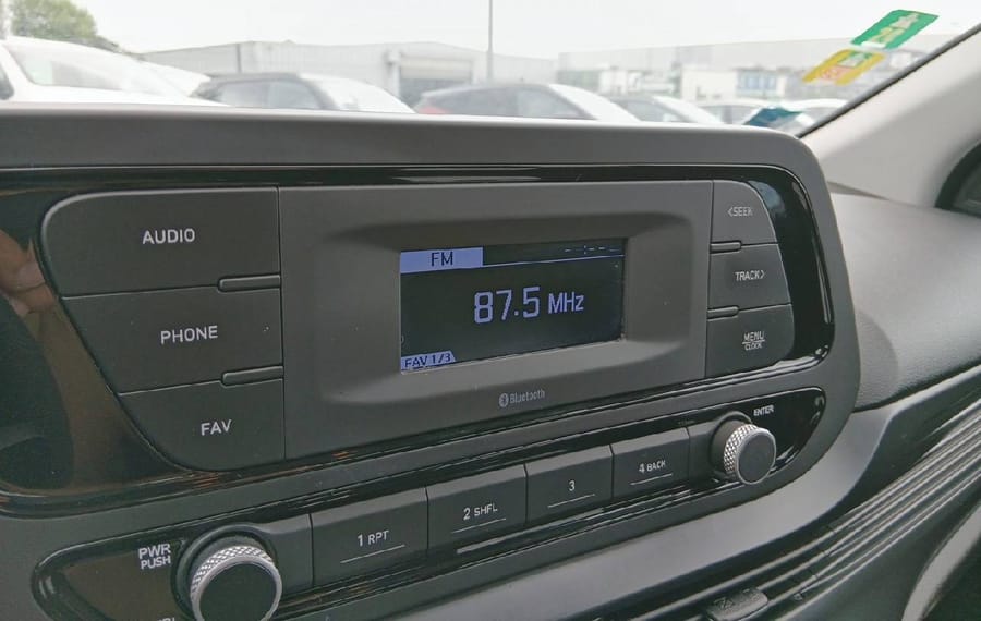 Choisissez votre hyundai i20 chez CarGo Flex