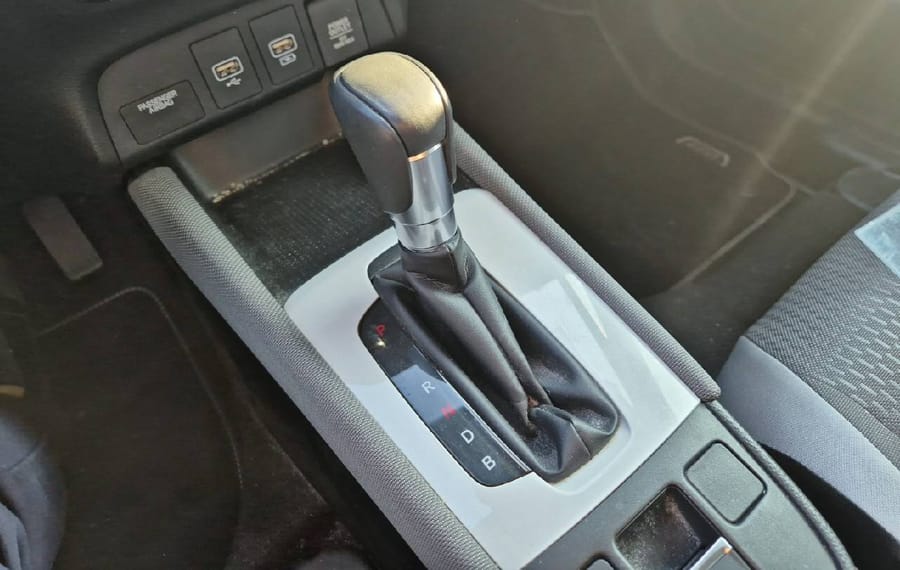 Choisissez votre honda jazz chez CarGo Flex