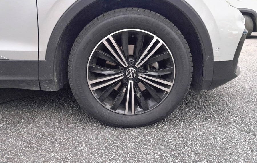 Choisissez votre volkswagen tiguan chez CarGo Flex