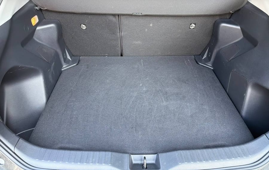 Choisissez votre toyota yariscross chez CarGo Flex