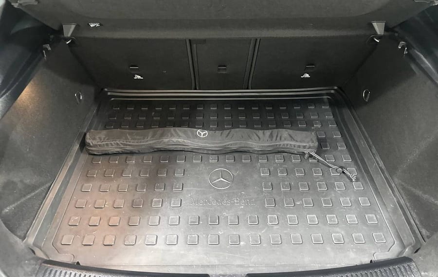 Choisissez votre mercedes classea chez CarGo Flex