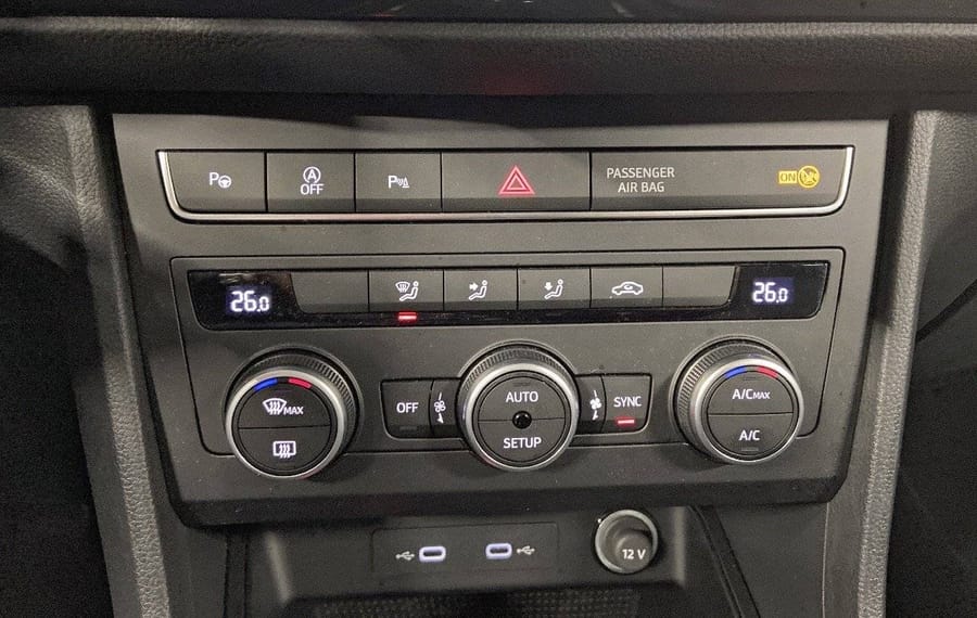 Choisissez votre seat ateca chez CarGo Flex