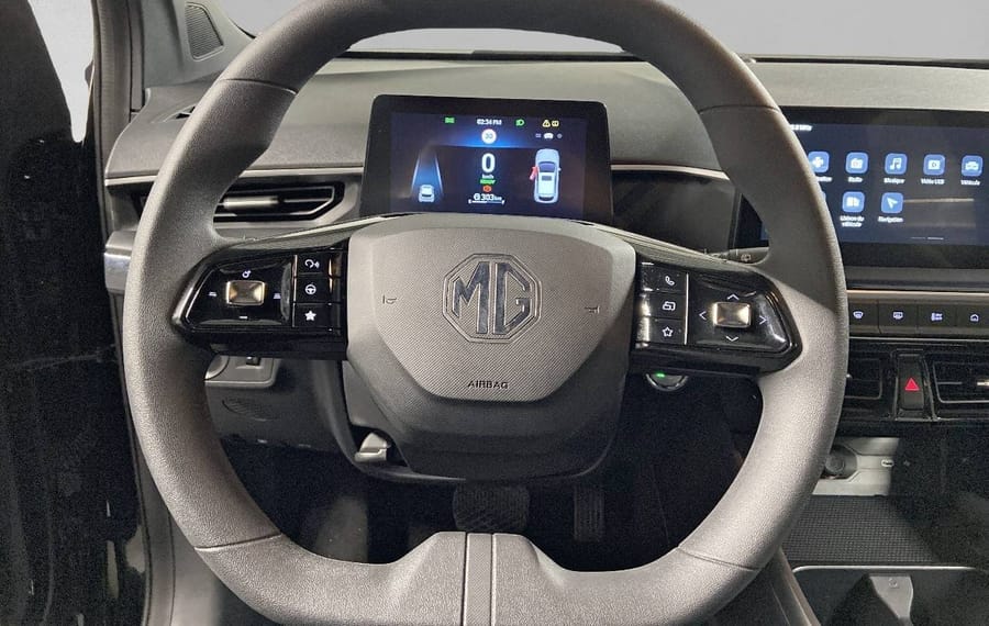 Choisissez votre mg mg3 chez CarGo Flex