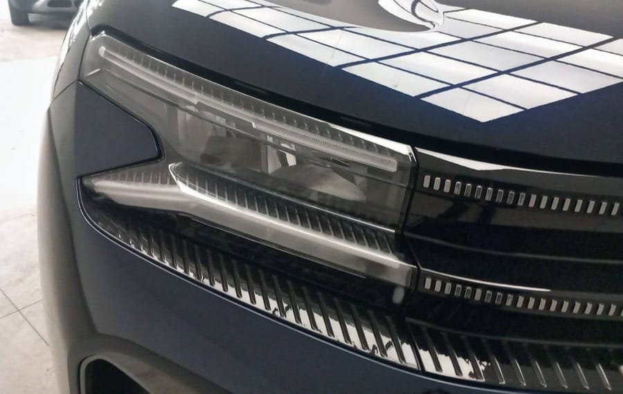 Choisissez votre citroen c5aircross chez CarGo Flex