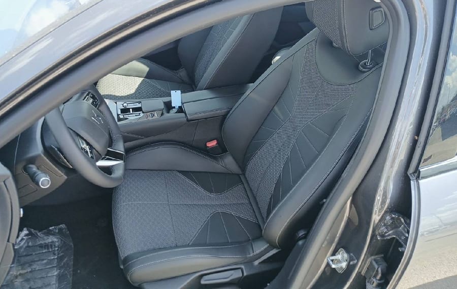 Choisissez votre ds ds4 chez CarGo Flex
