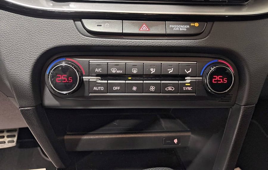 Choisissez votre kia pro_ceed chez CarGo Flex