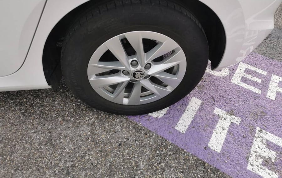 Choisissez votre skoda fabia chez CarGo Flex