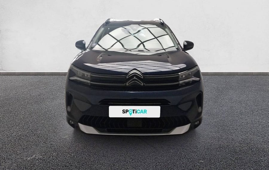 Choisissez votre citroen c5aircross chez CarGo Flex