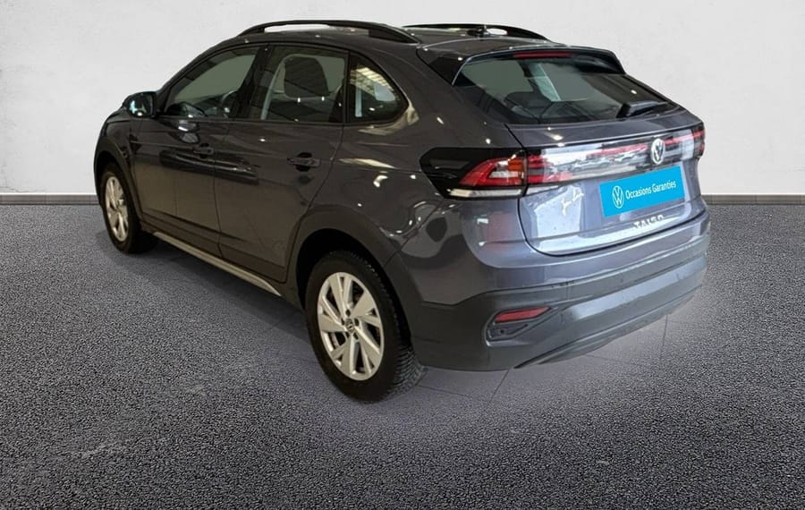 Choisissez votre volkswagen taigo chez CarGo Flex