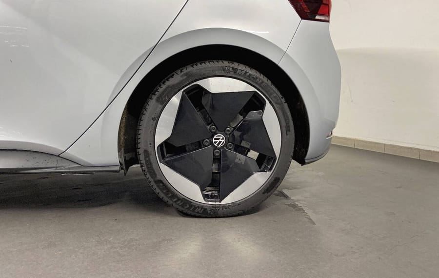 Choisissez votre volkswagen id3electrique chez CarGo Flex