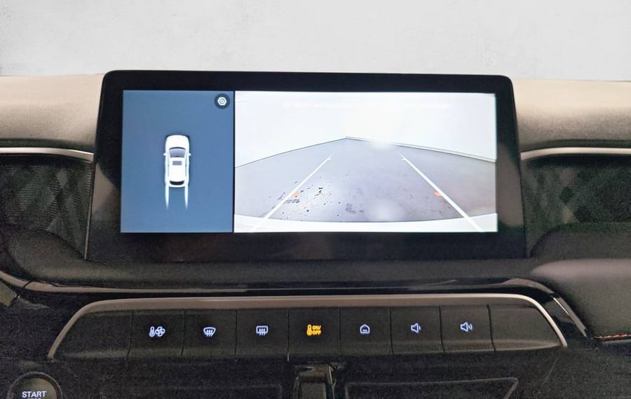 Choisissez votre mg mg3 chez CarGo Flex