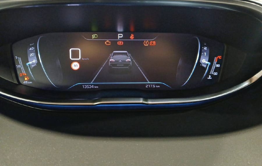 Choisissez votre peugeot 5008 chez CarGo Flex